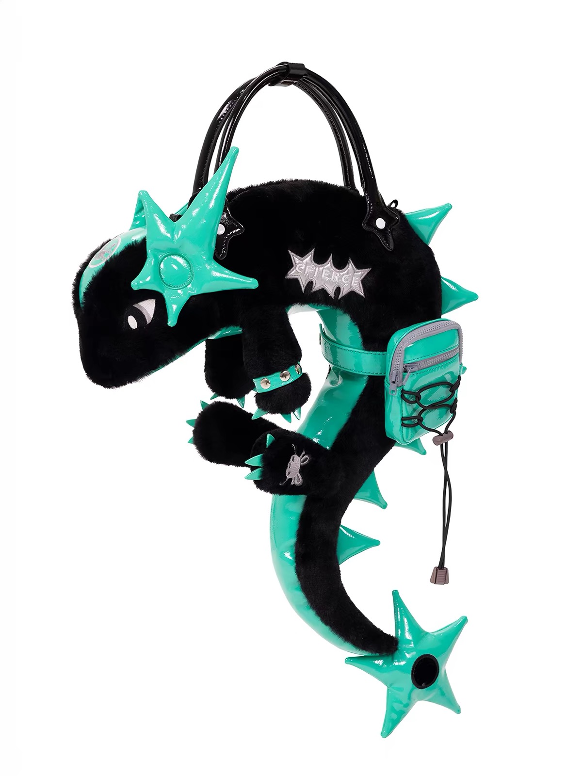 Cyberpunk Bags 🤖
