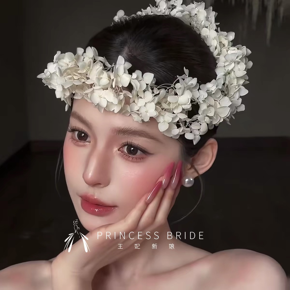 Bridal Accessories 👰