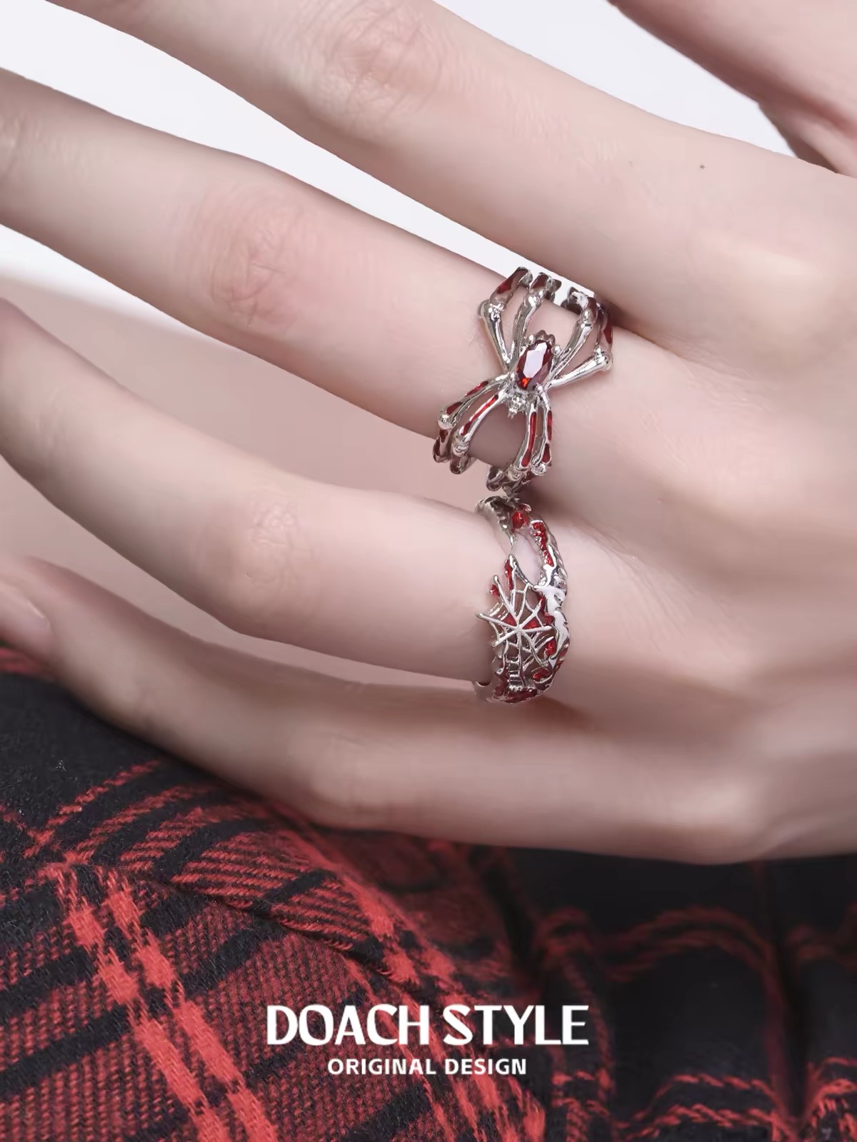 Halloween Jewelry 🕷️