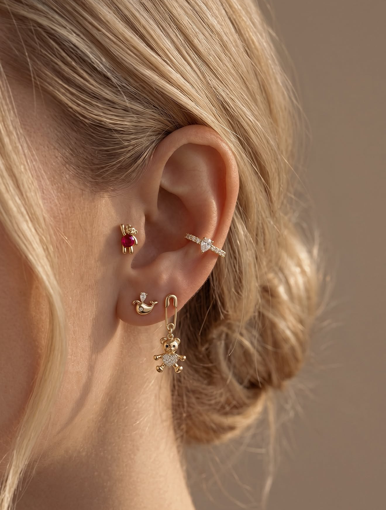 Ear Candyπ