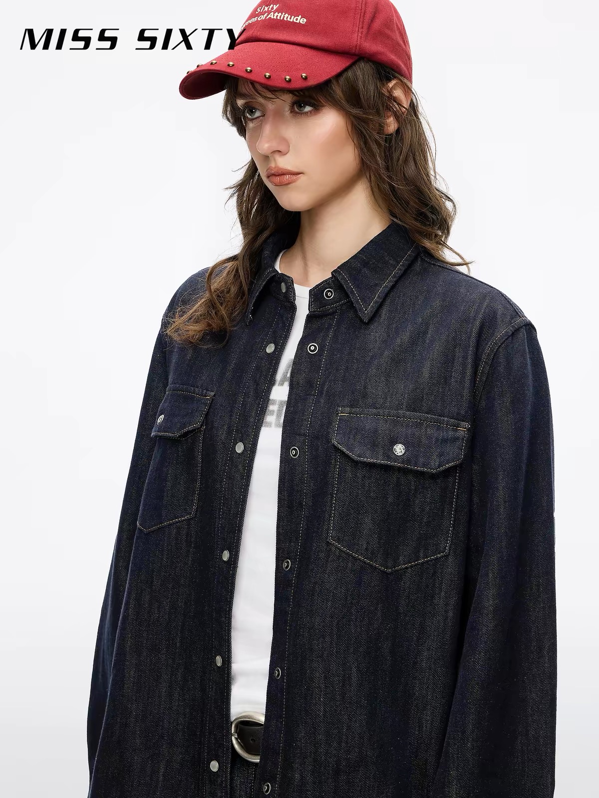 Utility Shirts 🪖