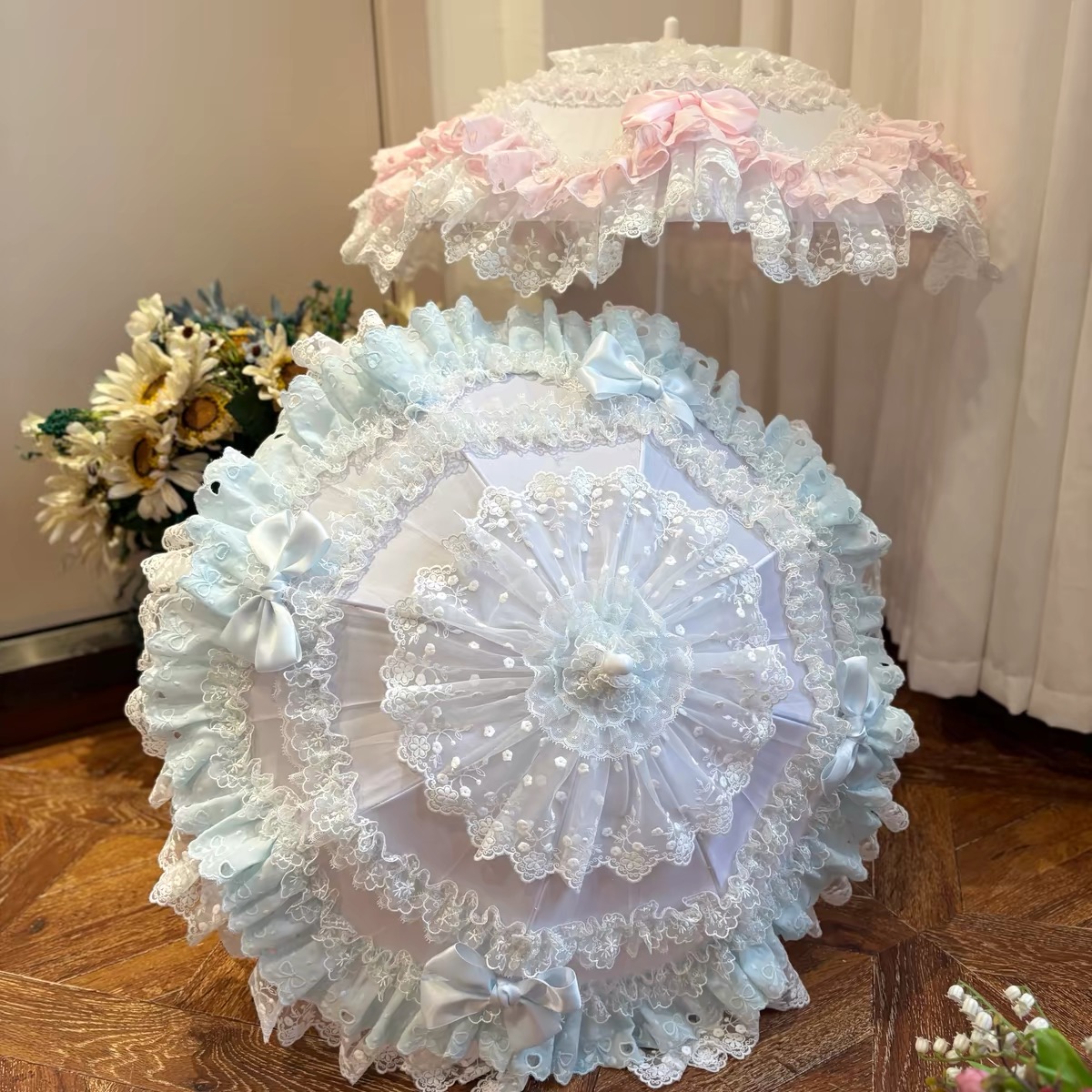 Lolita Parasols 🌂