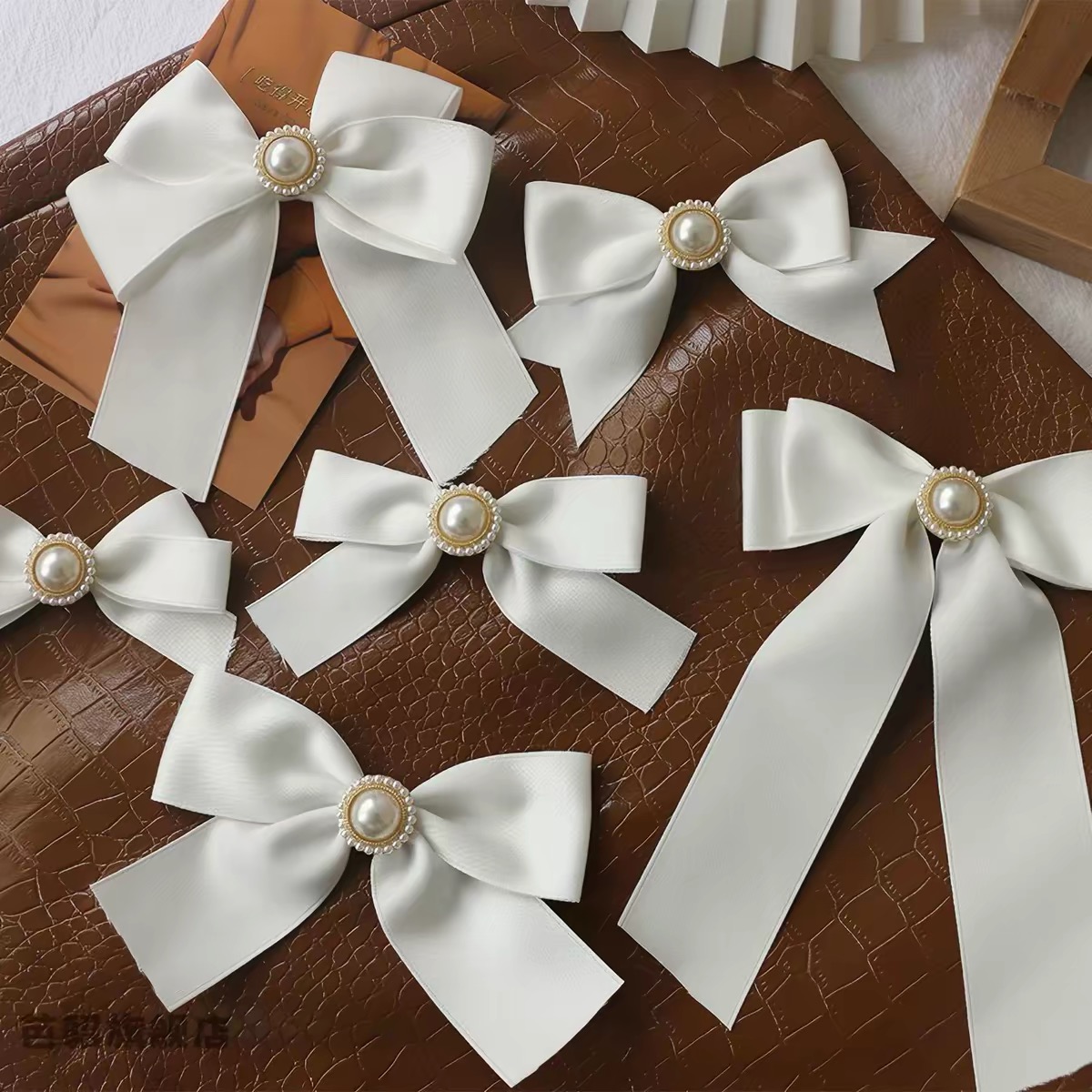 Bow Ties 🎀