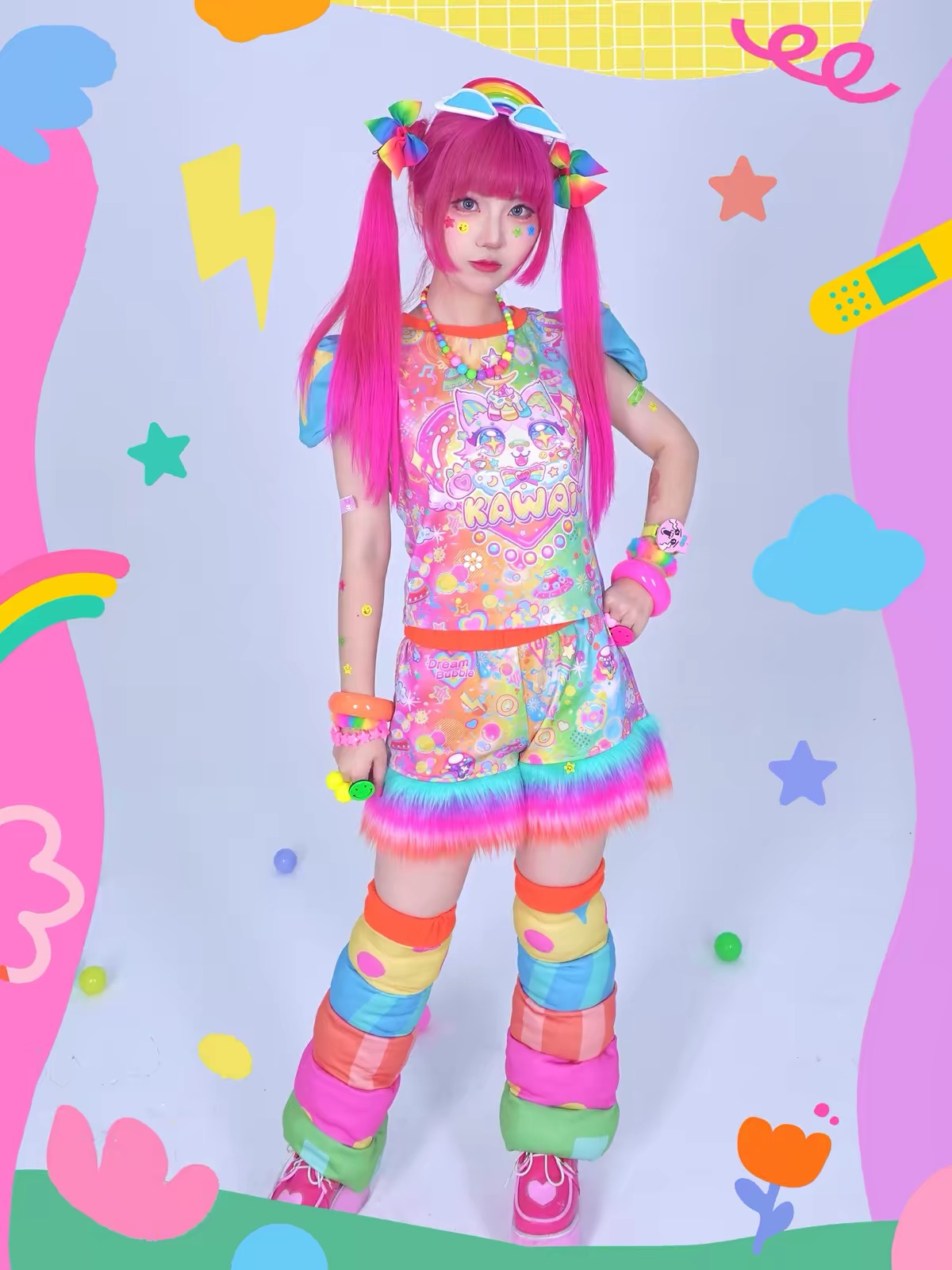 Fairy Kei 🦄