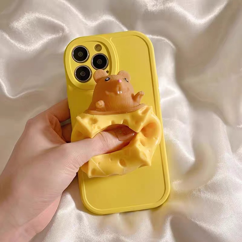 Fidget Phone Cases 🫧