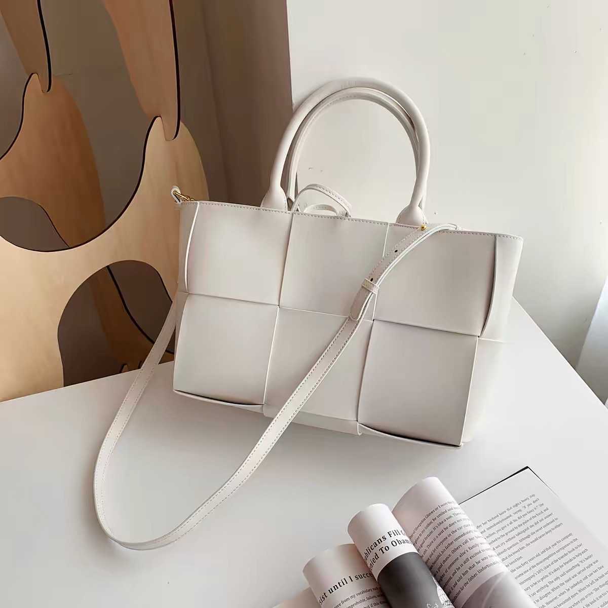 Minimalist Bags 🪽