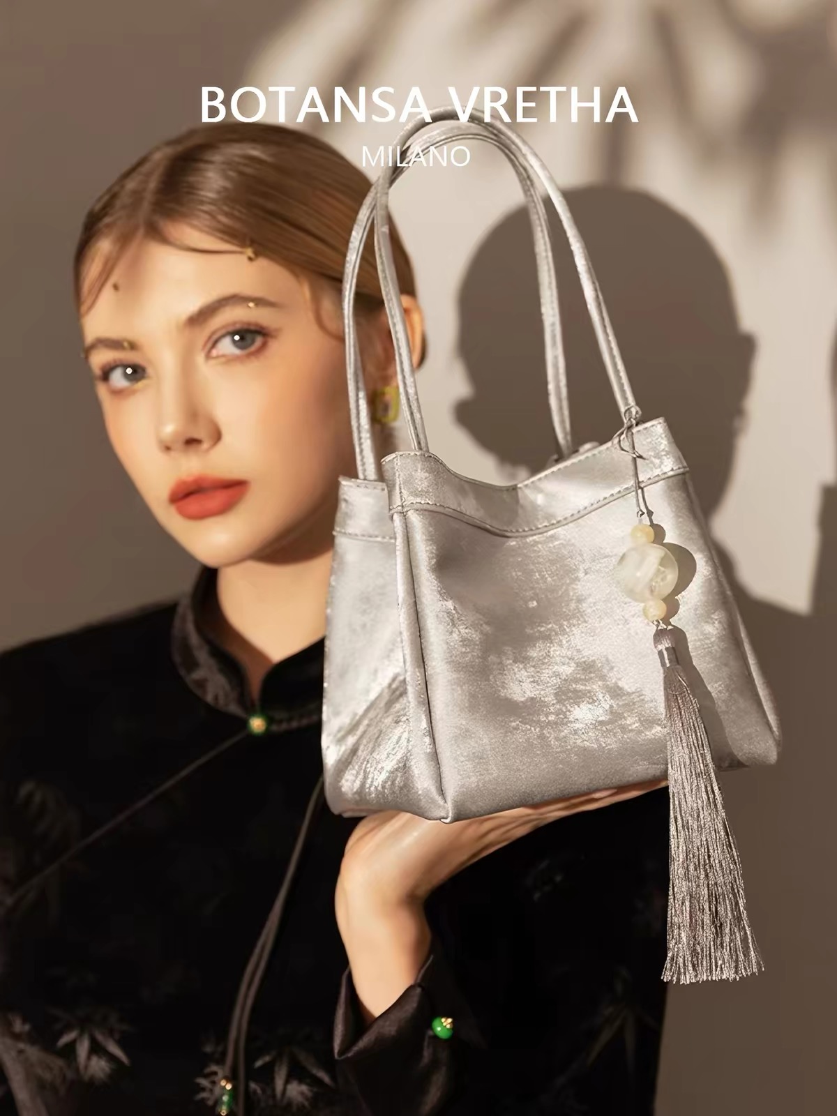 Brocade Bags 🪷