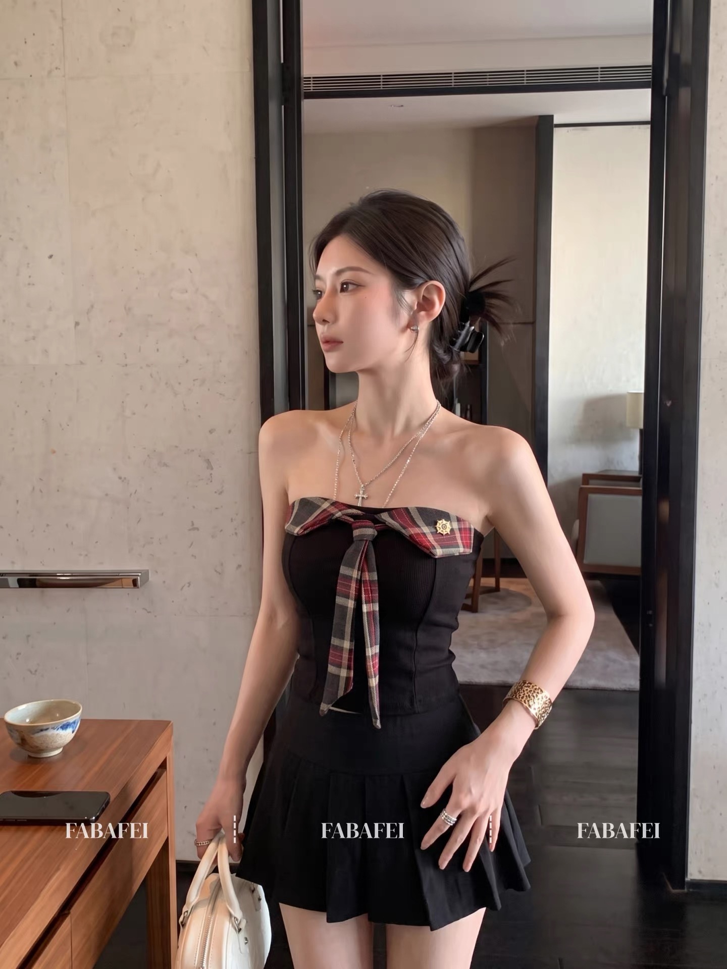 Dark Academia Corsets 📜