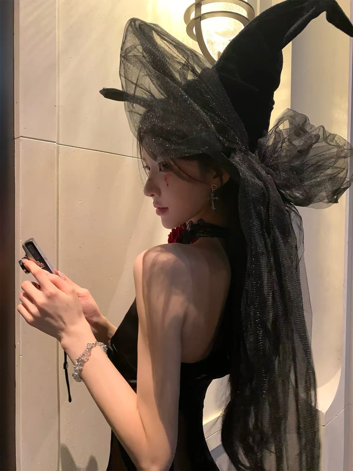 Witch Accessories 🔮