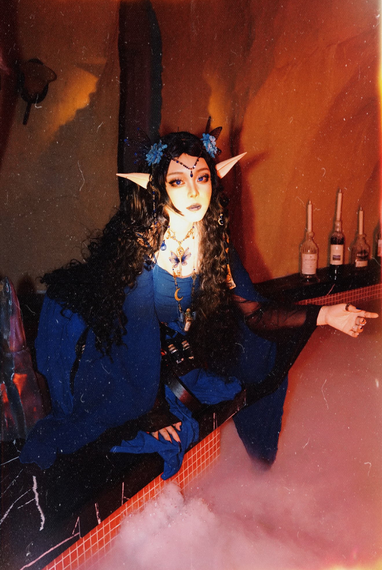 Fairy Goth 🦋