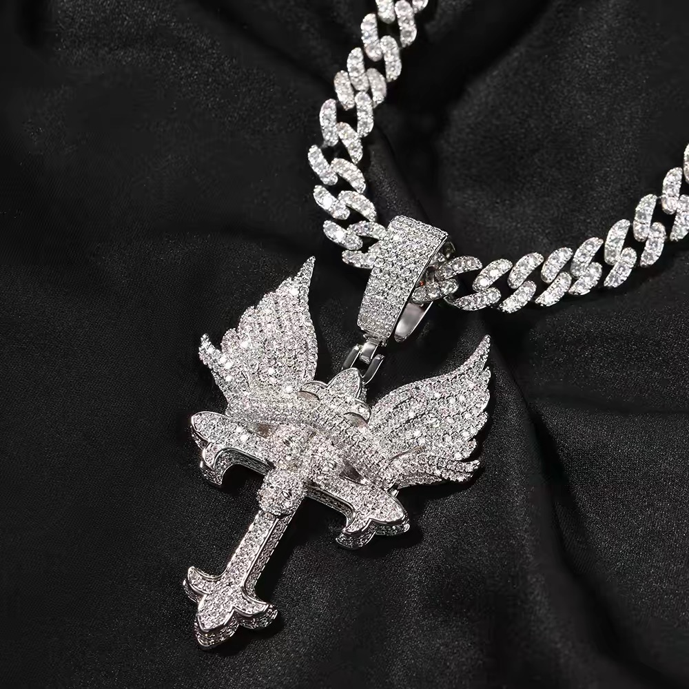 Cross Jewelry ✝️