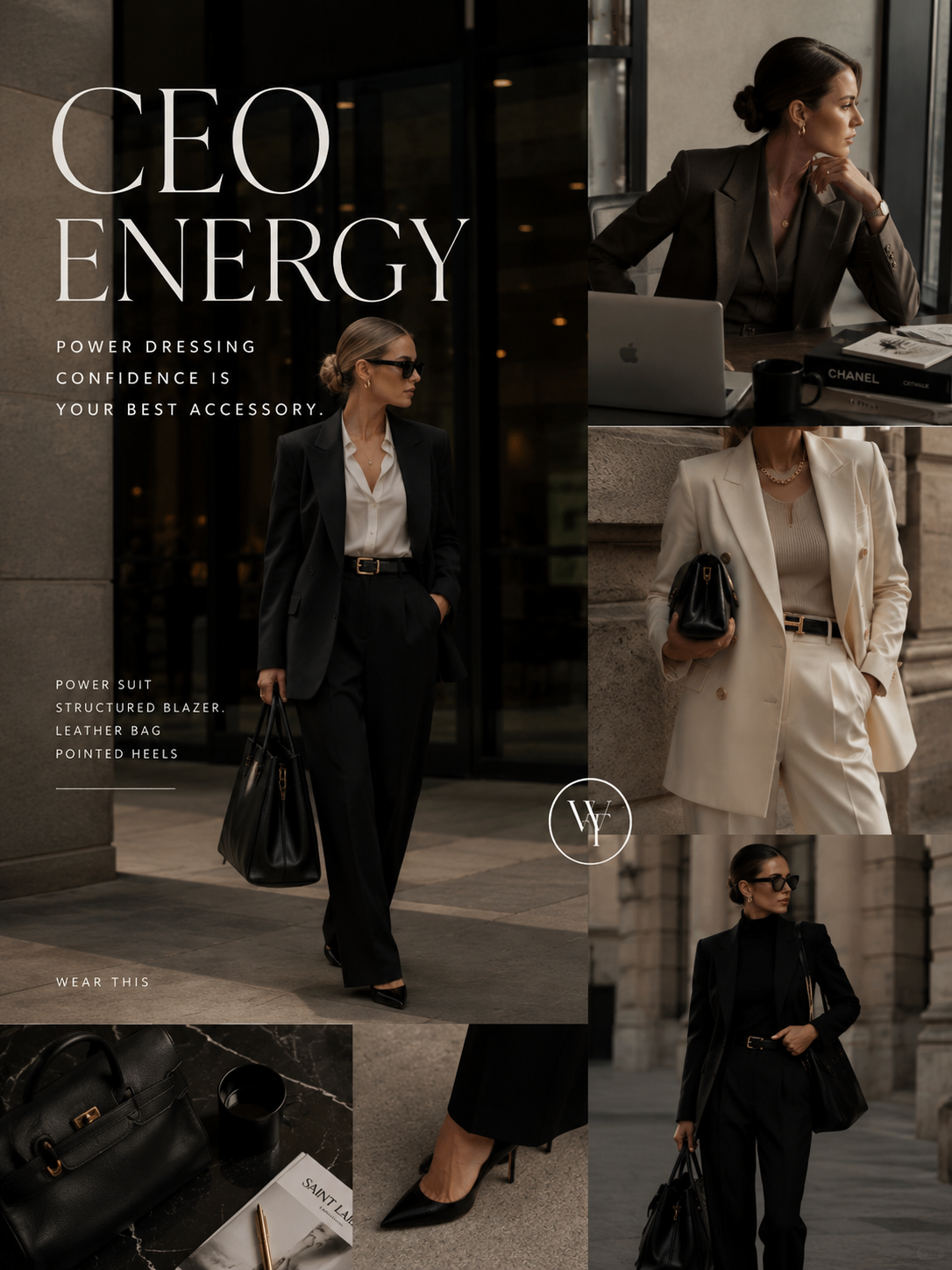 CEO Energy 📈