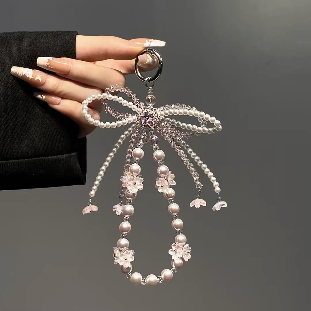 Balletcore Phone Charms 🩰