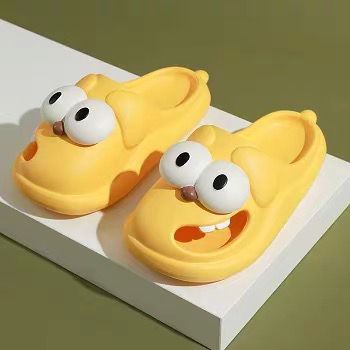 Novelty Slippers 🦆