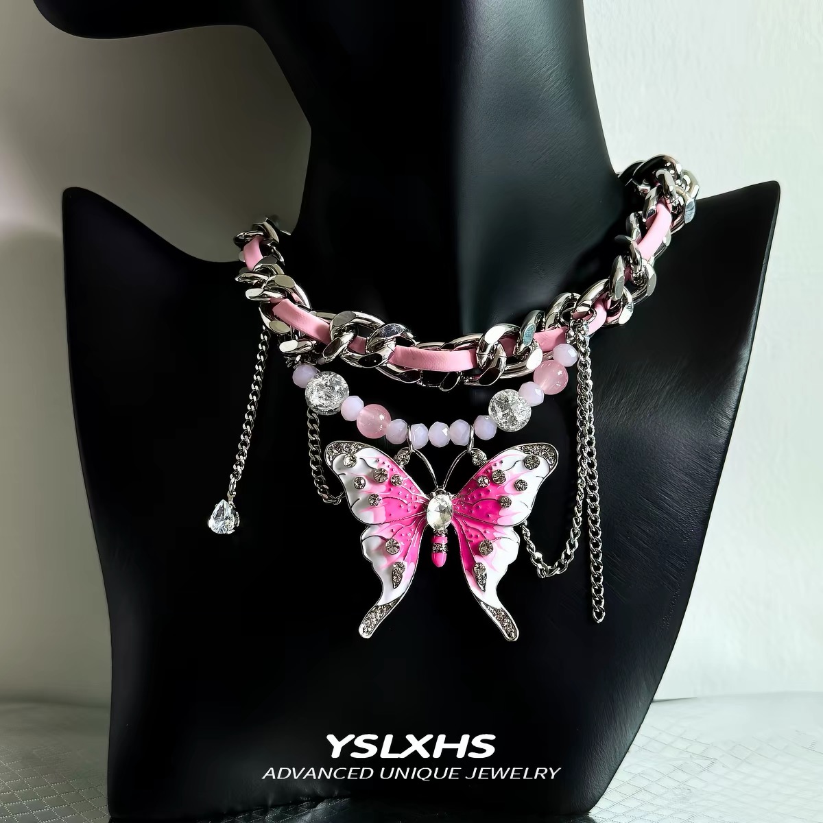 Butterfly Accessories 🦋