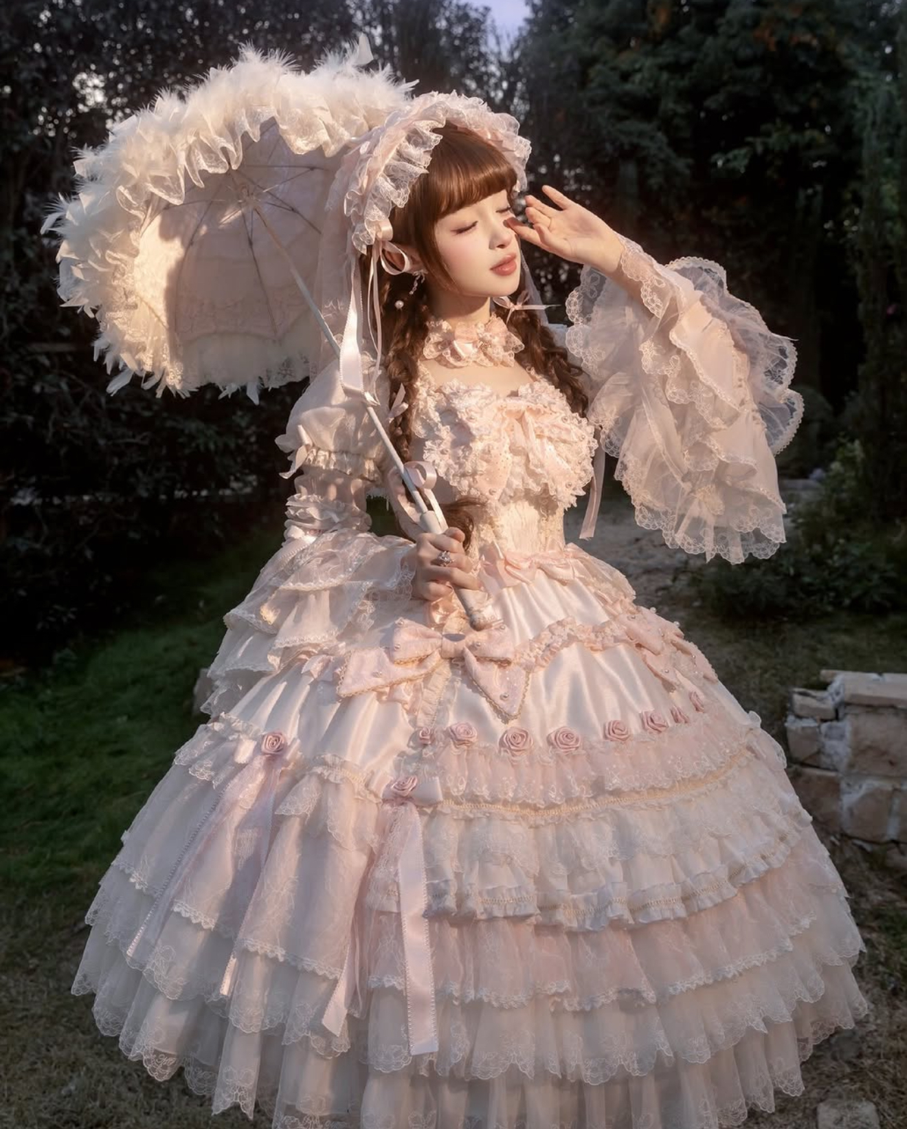 Sweet Lolita Muse 🍓