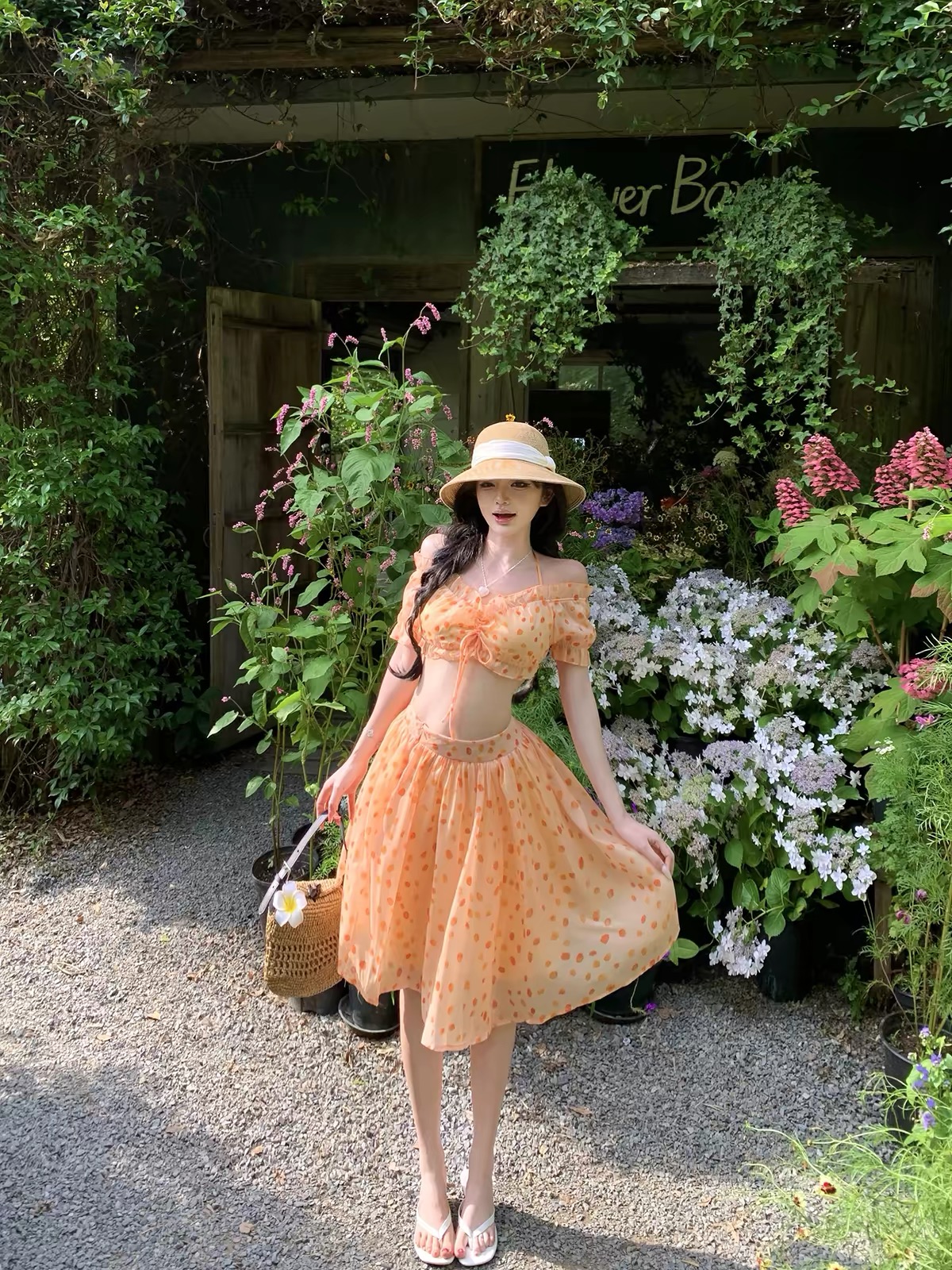 Vitamin C 🍊