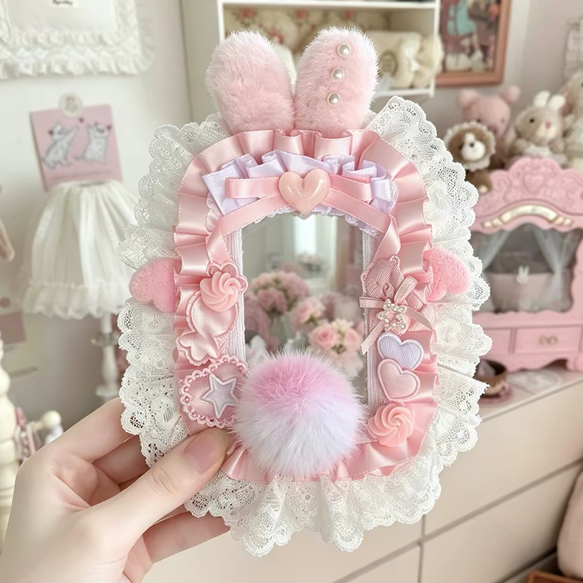Lolita Card Holders 🎀