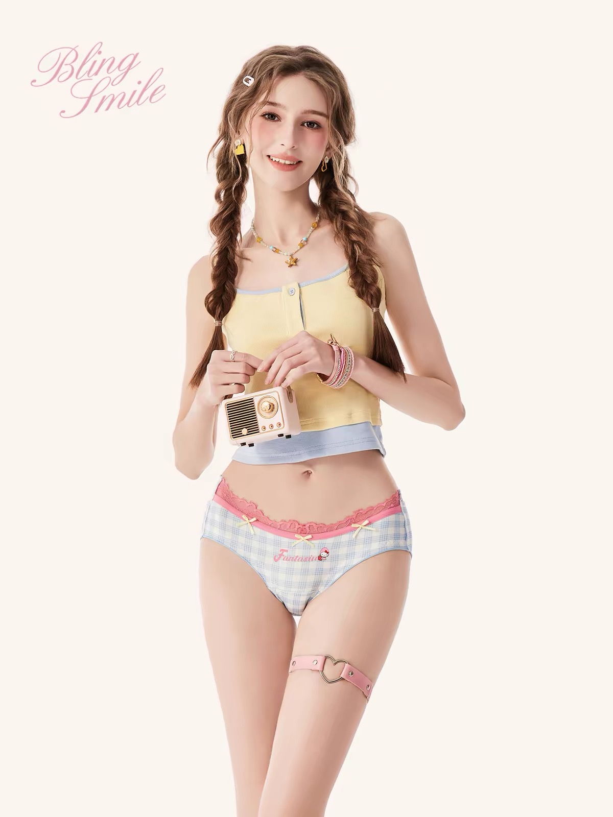 Cute Panties 🎀