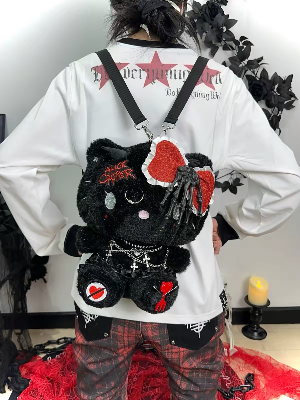 Halloween Backpacks 👻