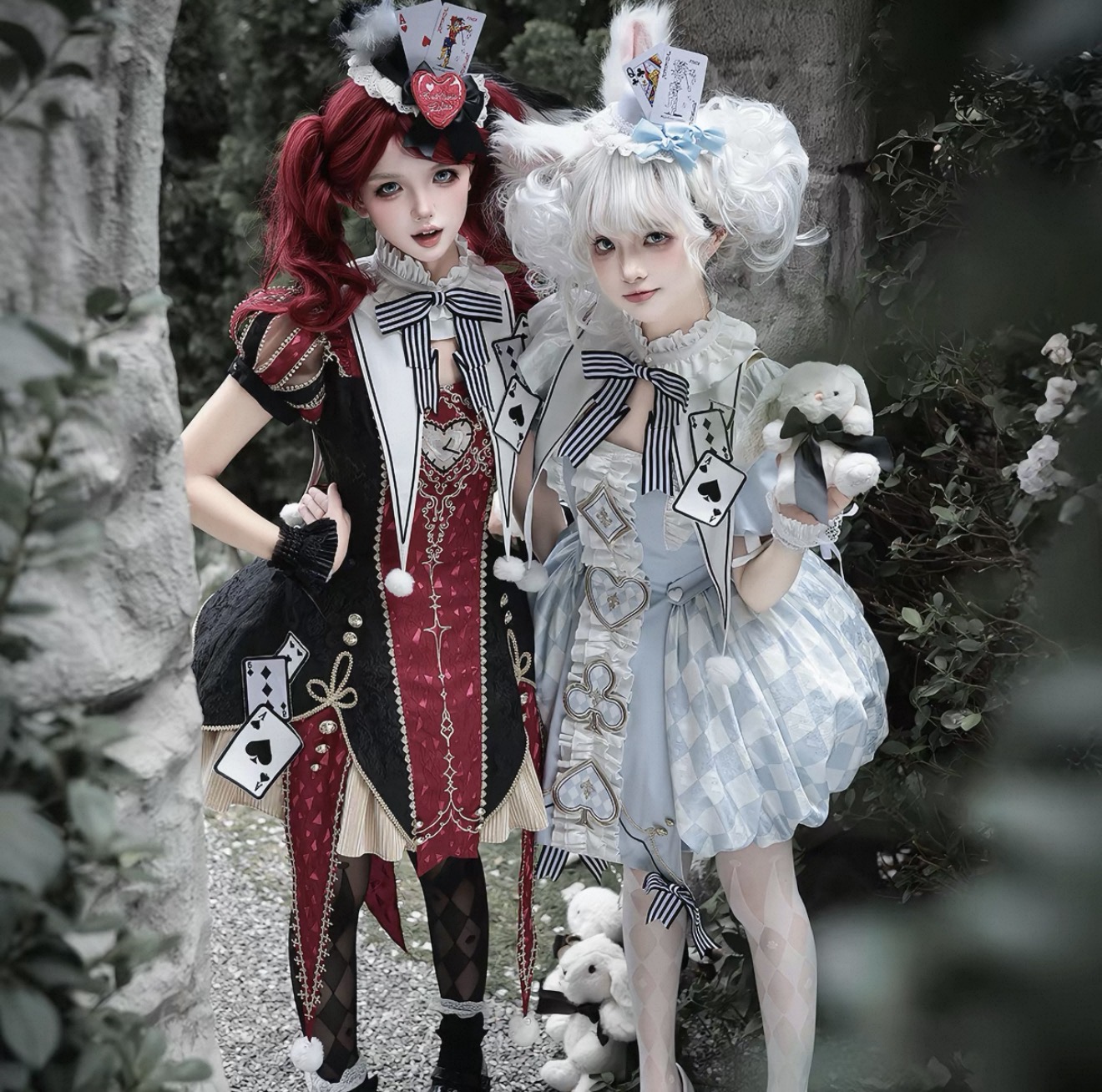 Clown Lolita 🤡