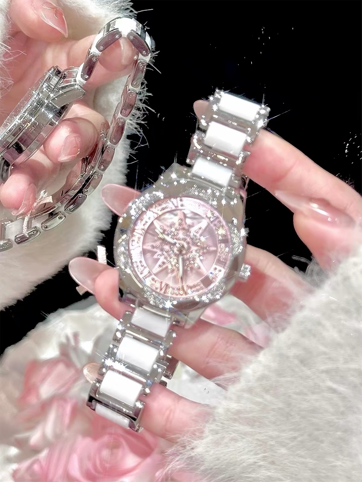 Girly Watches ⌚️