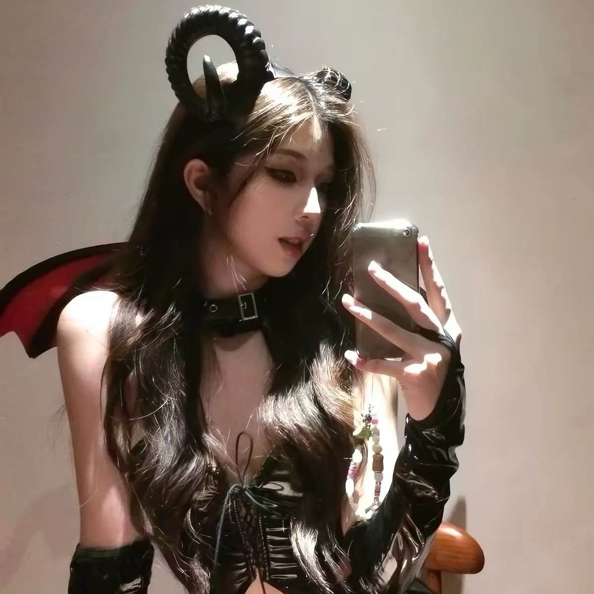 Devil Accessories 😈