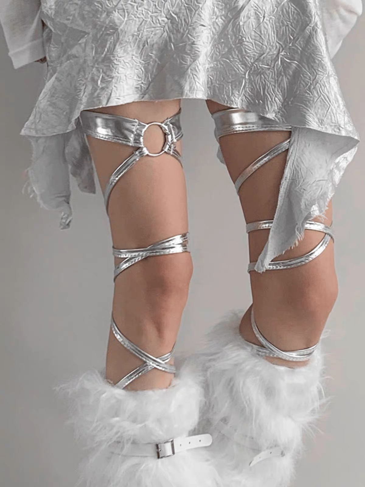 Leg Garters ๐
