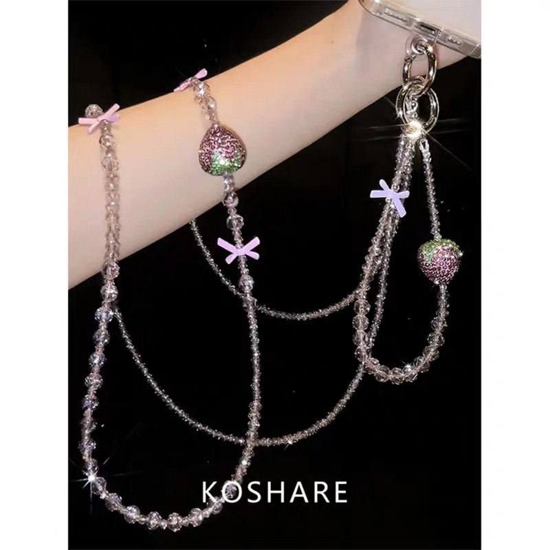 Long Phone Charms ✨