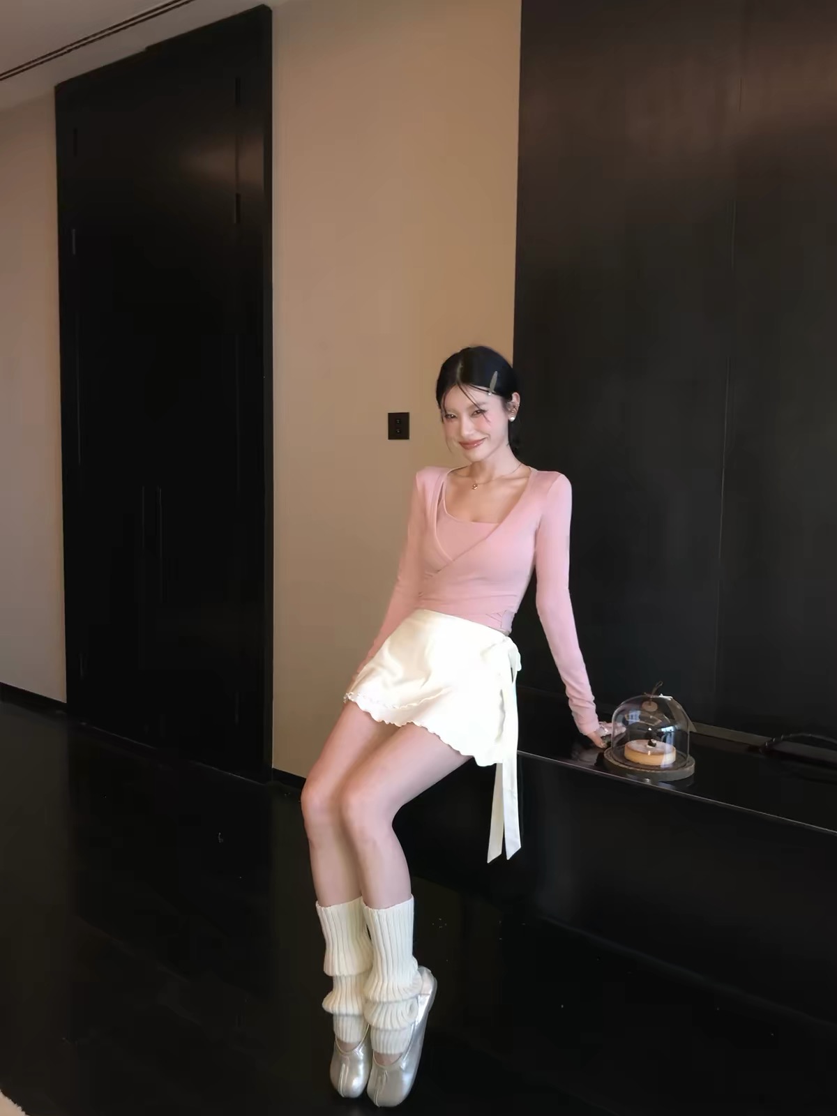 Balletcore Skirts 🦢