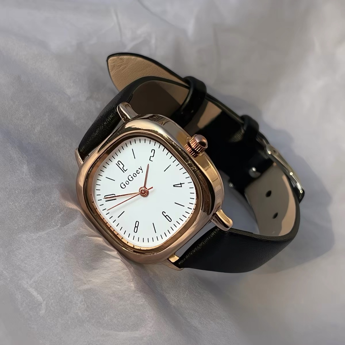 Dark Academia Watches ⌚