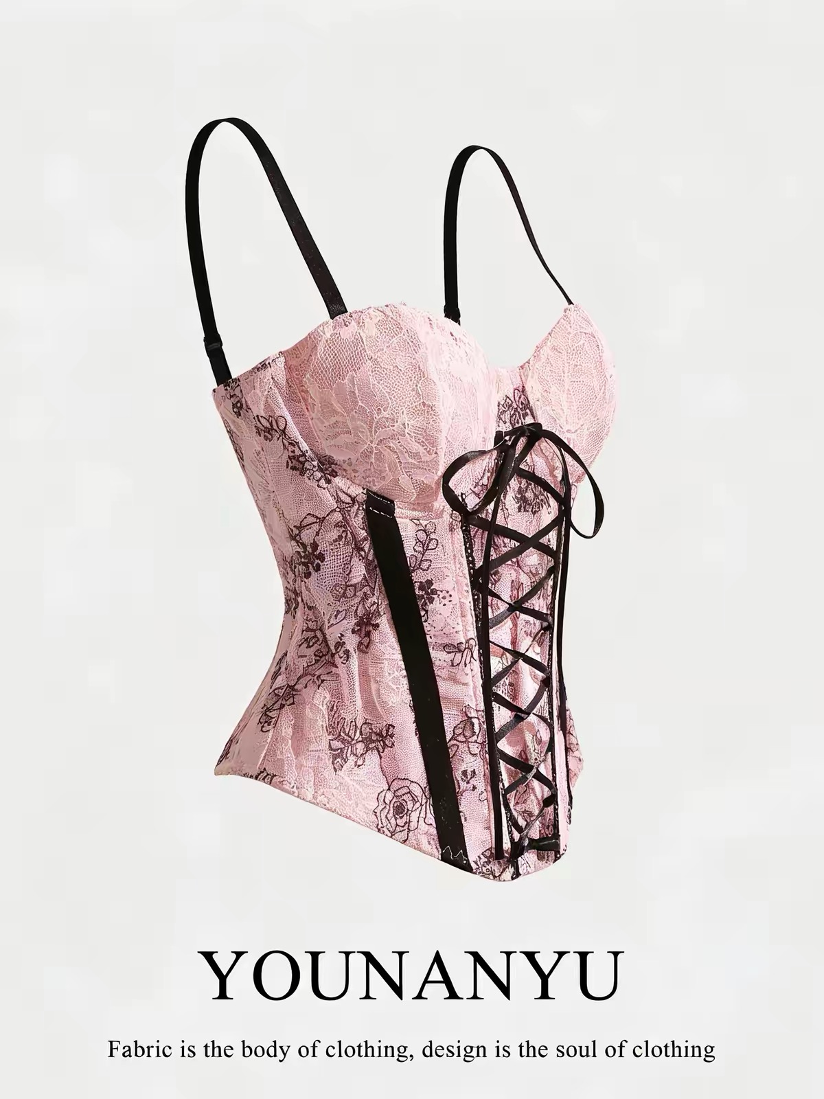 Balletcore Corsets 🩰