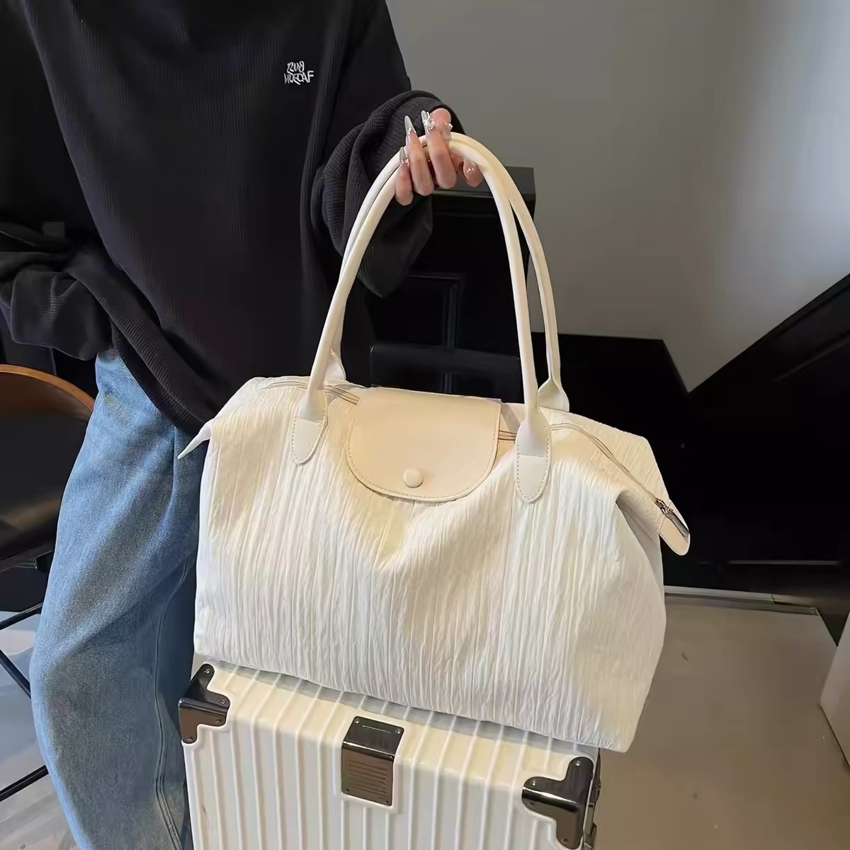 Travel Bags 🛫