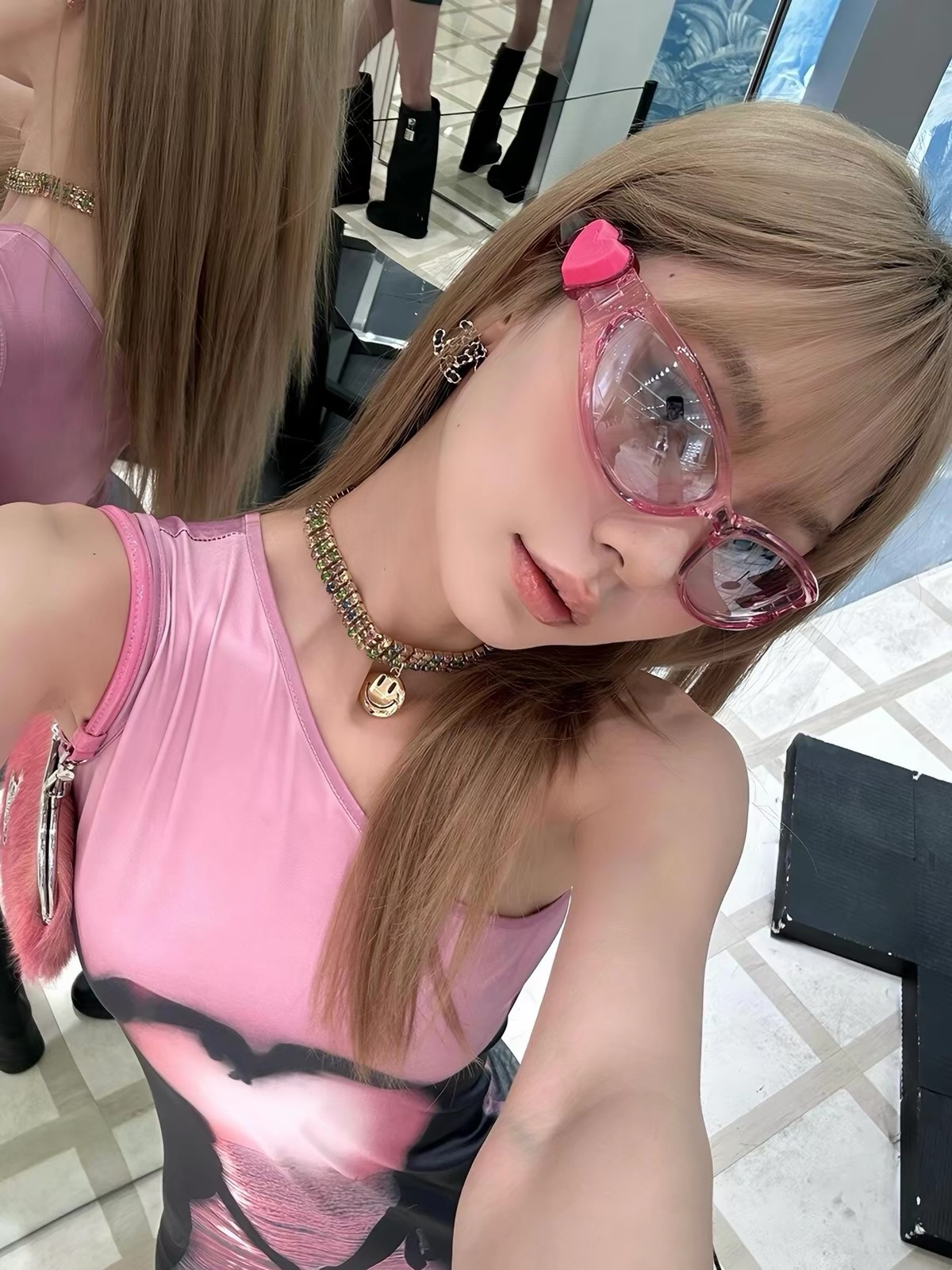 Y2K Glasses ✨