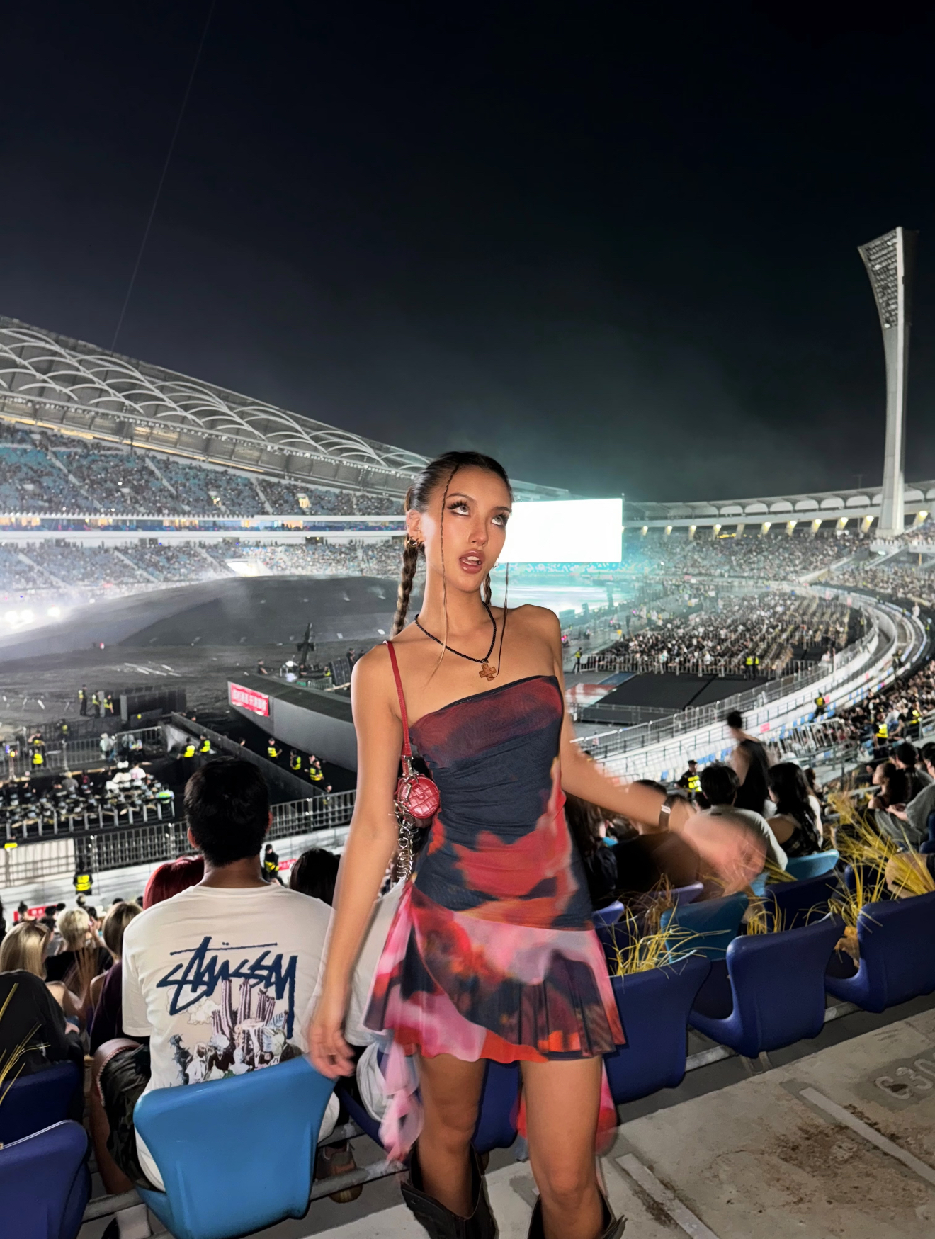 Concert Night ๐ค