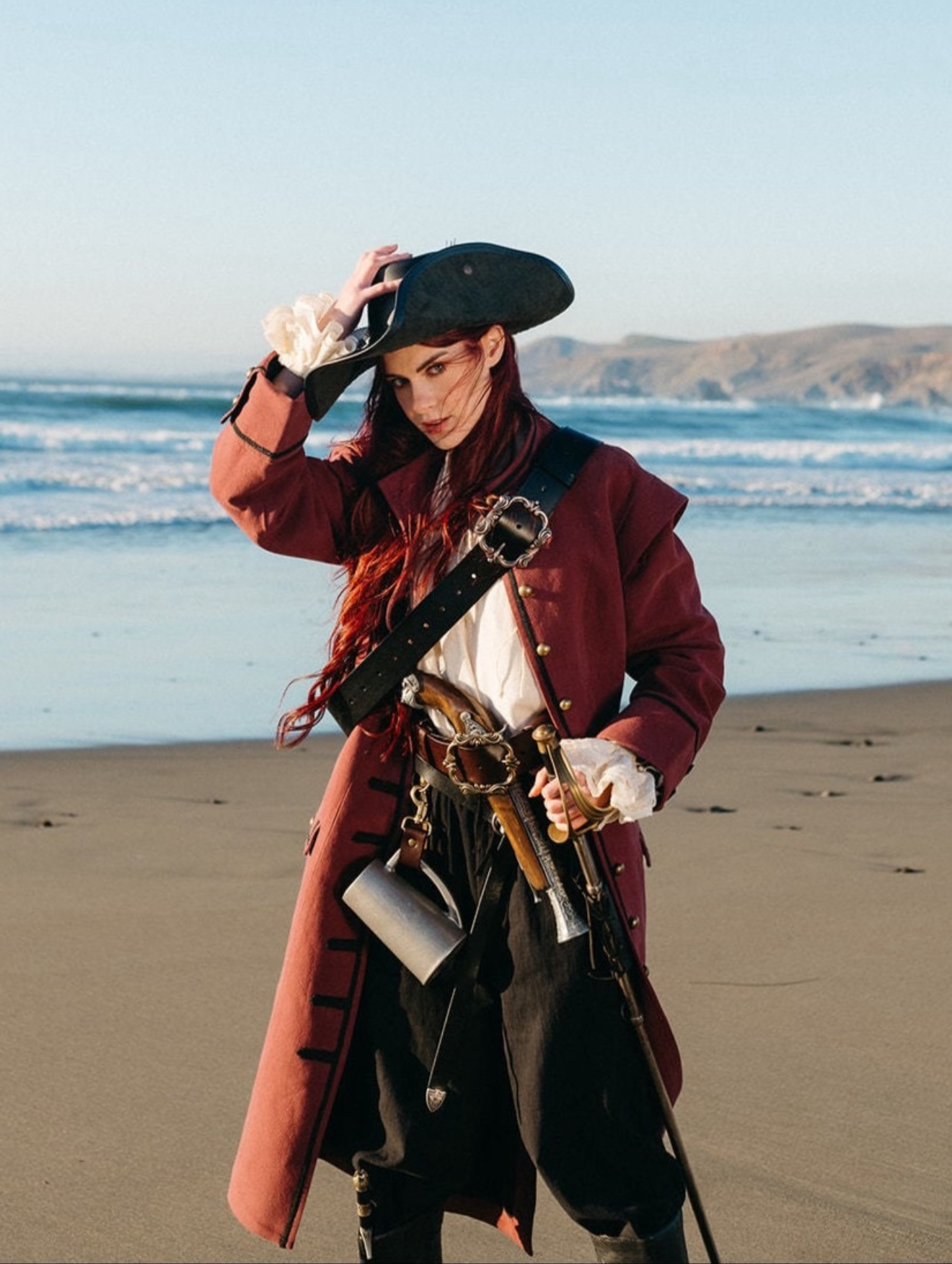 Piratecore ⚓