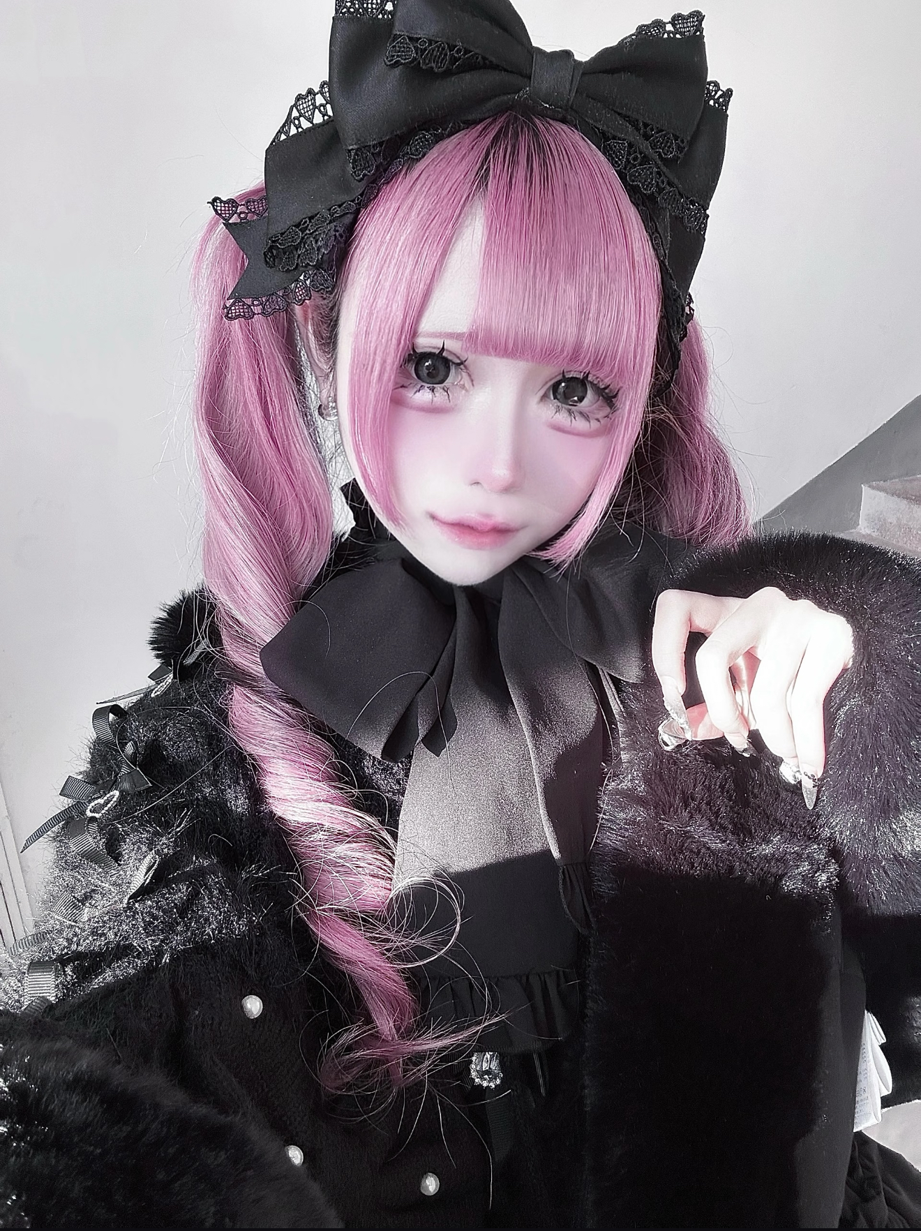 Jirai Kei Doll Diary ๐ฎ