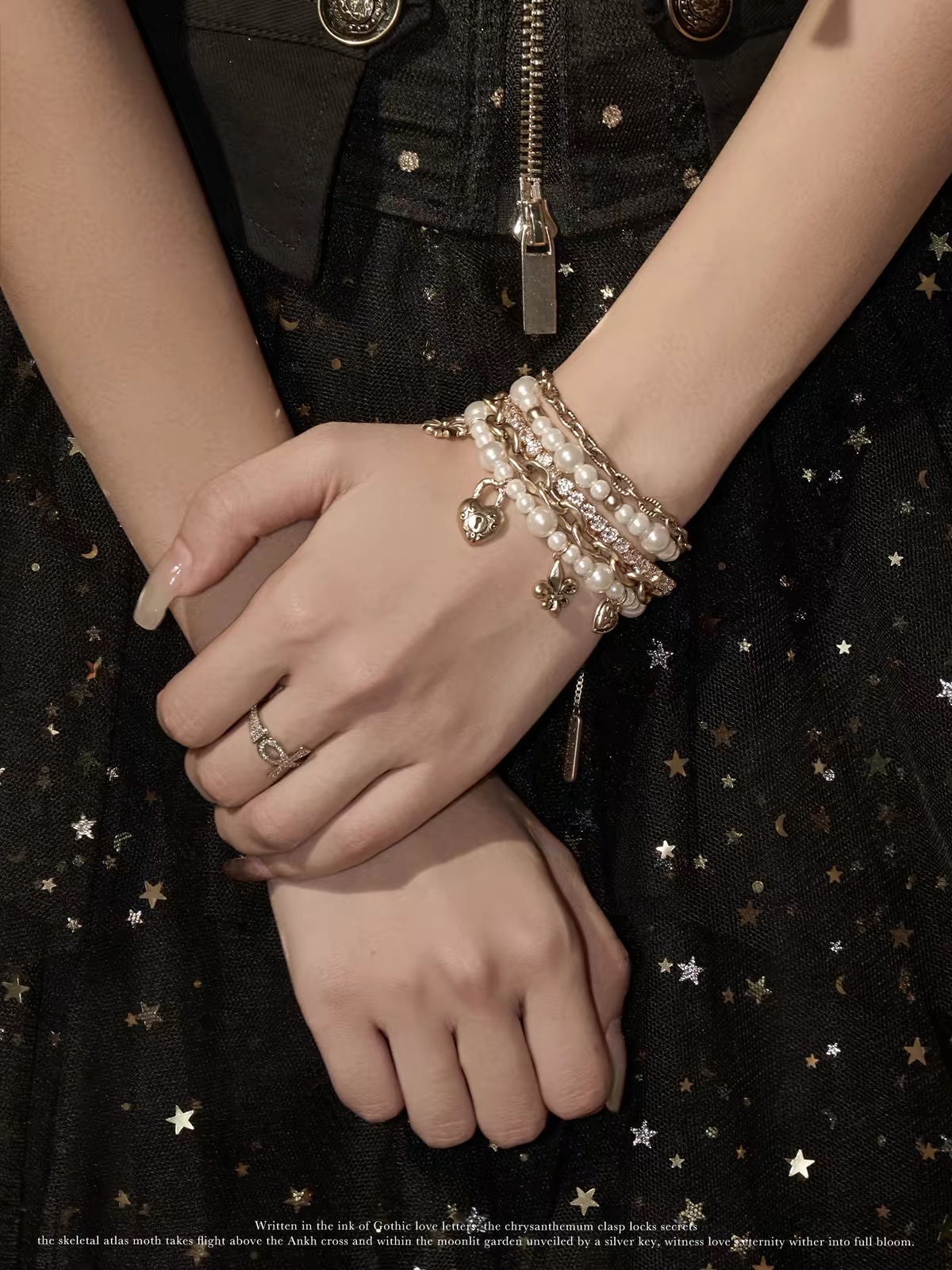 Charm Bracelets 💖