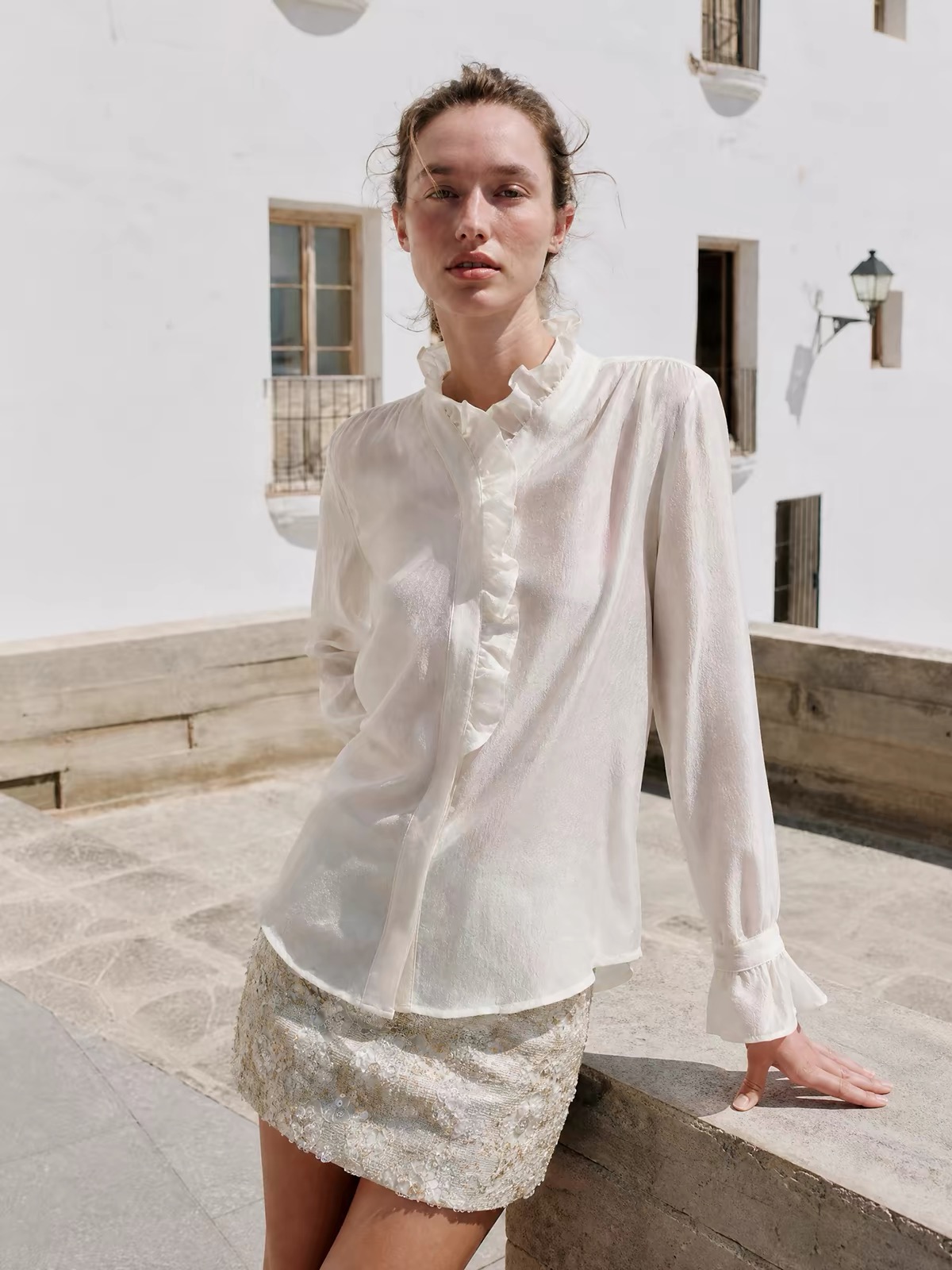 Victorian Shirts 🕯️
