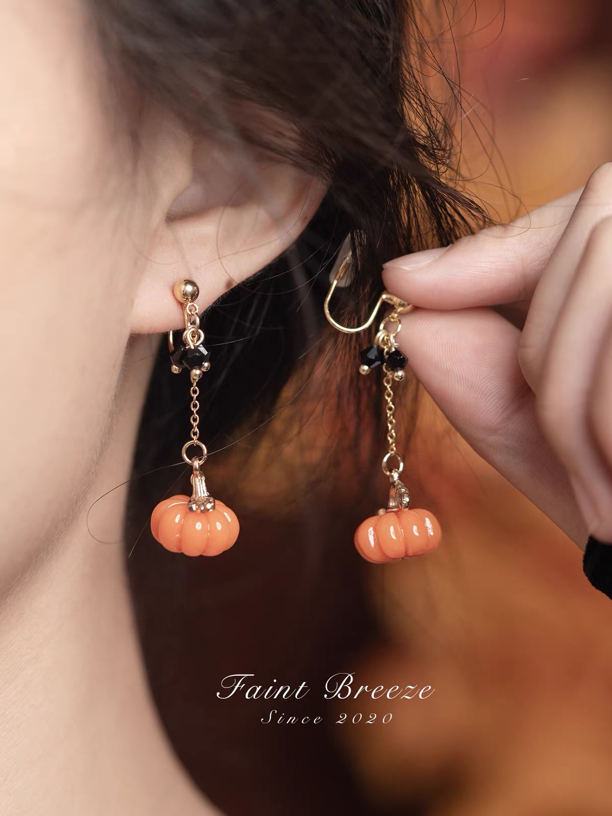 Pumpkin Accessories 🎃