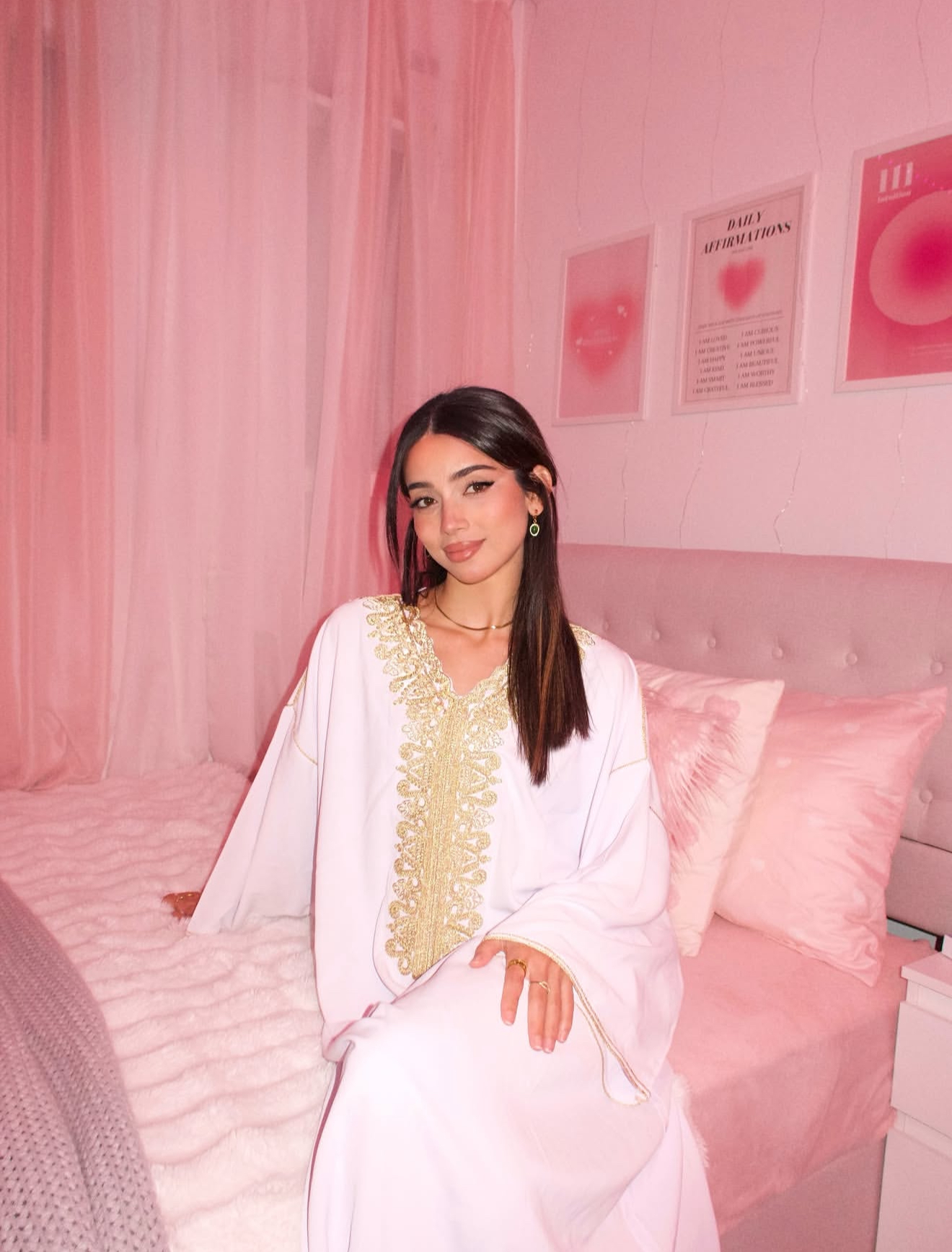 Ramadan Outfits 🌙