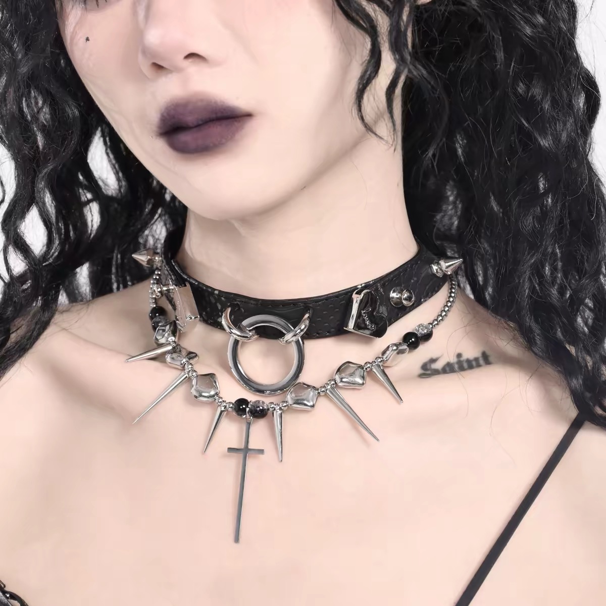 Horror Accessories 🩸