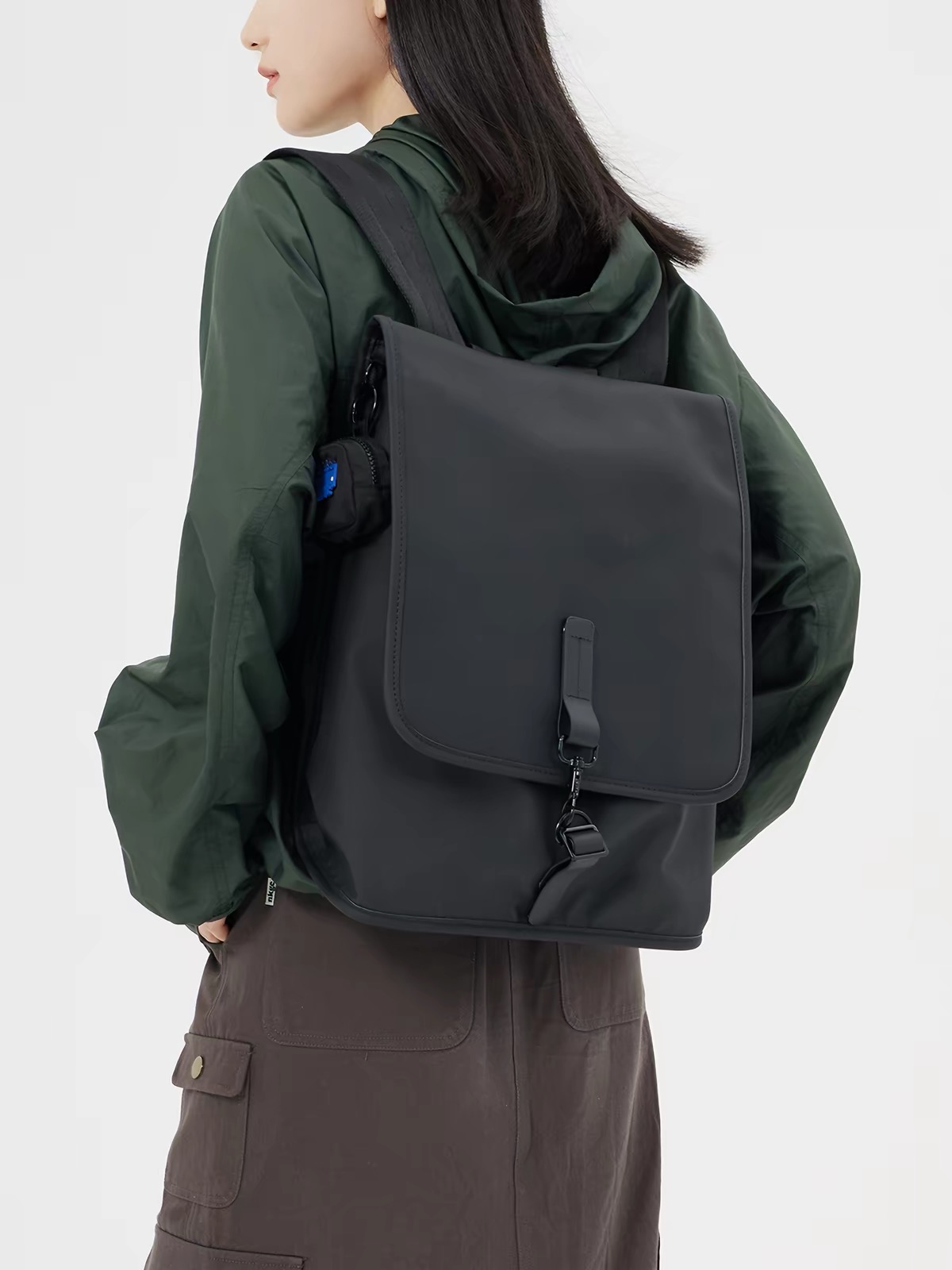 Dark Academia Satchels 📜