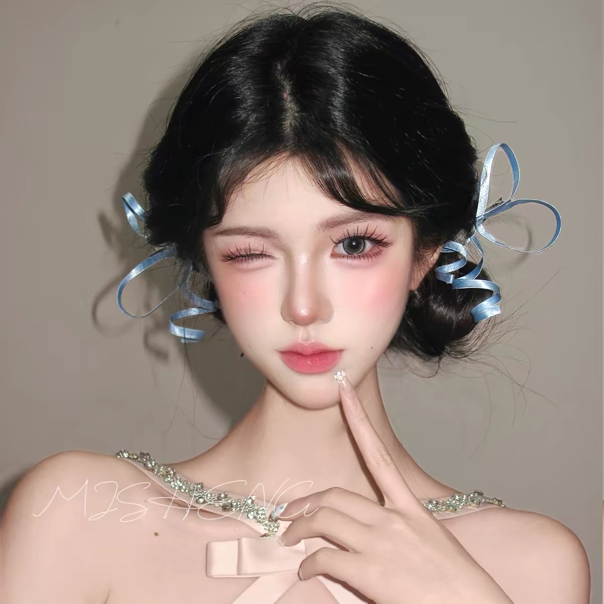 Balletcore Hair Accessories 🩰