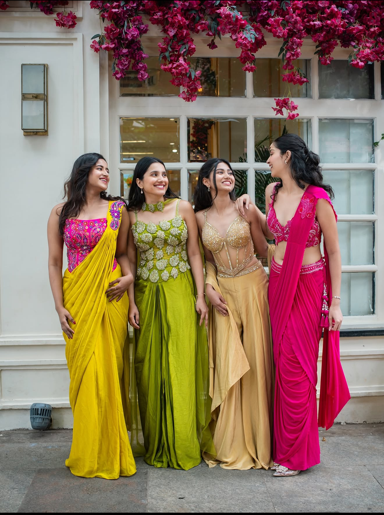 Diwali Outfits 🎆