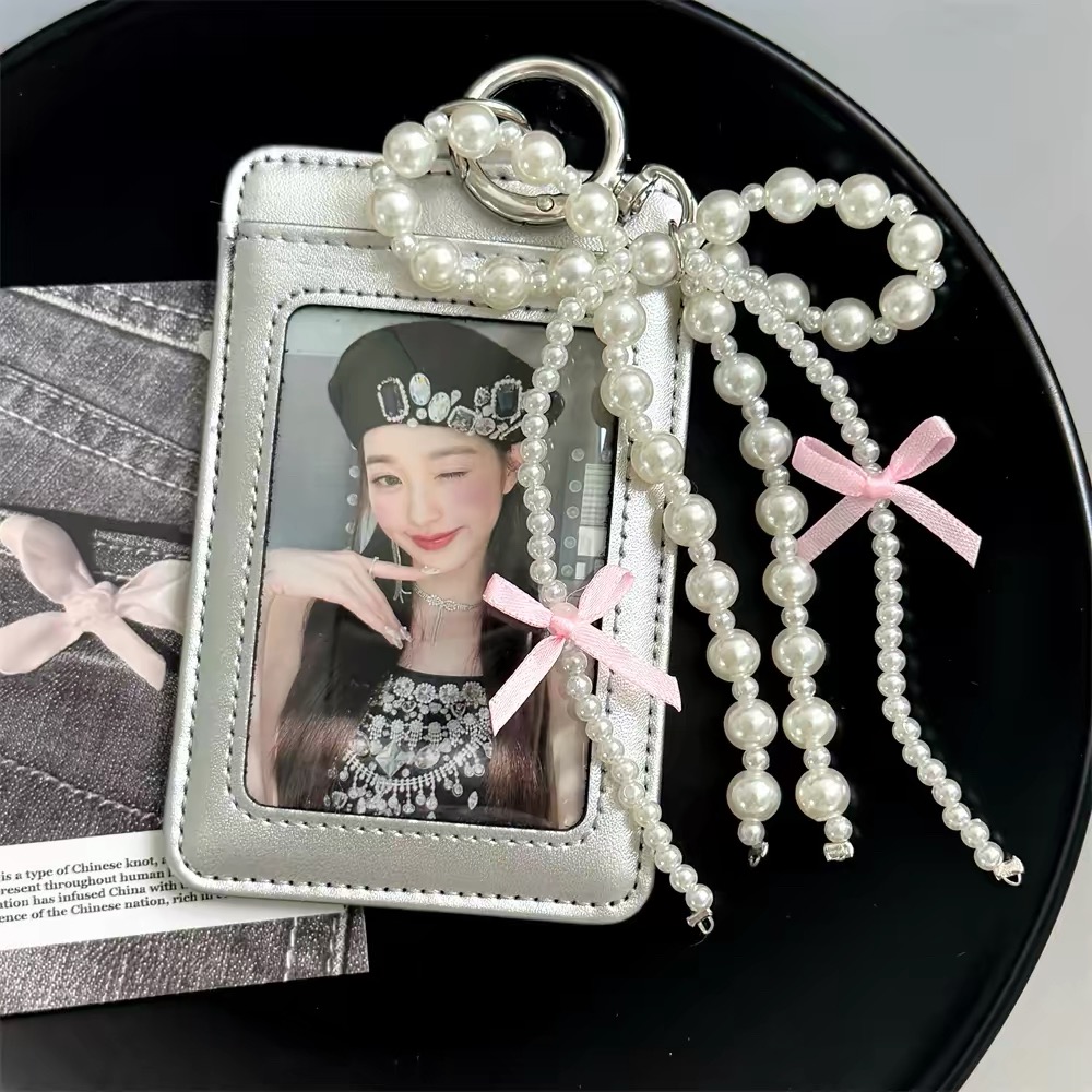 Pearl Card Holders 🤍