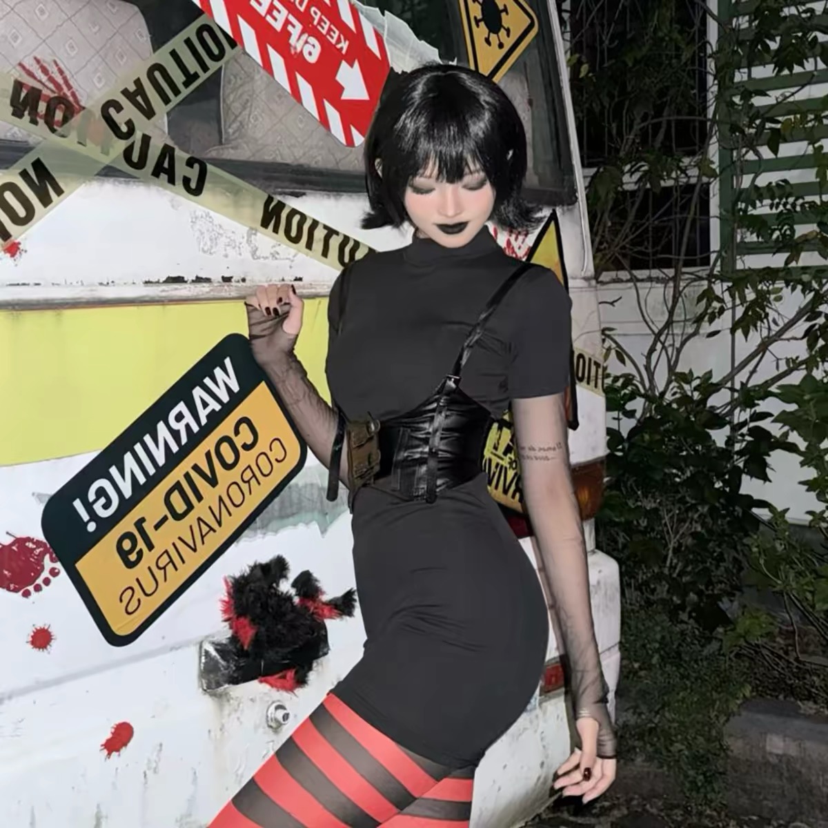Hotel Transylvania Costumes 🧛