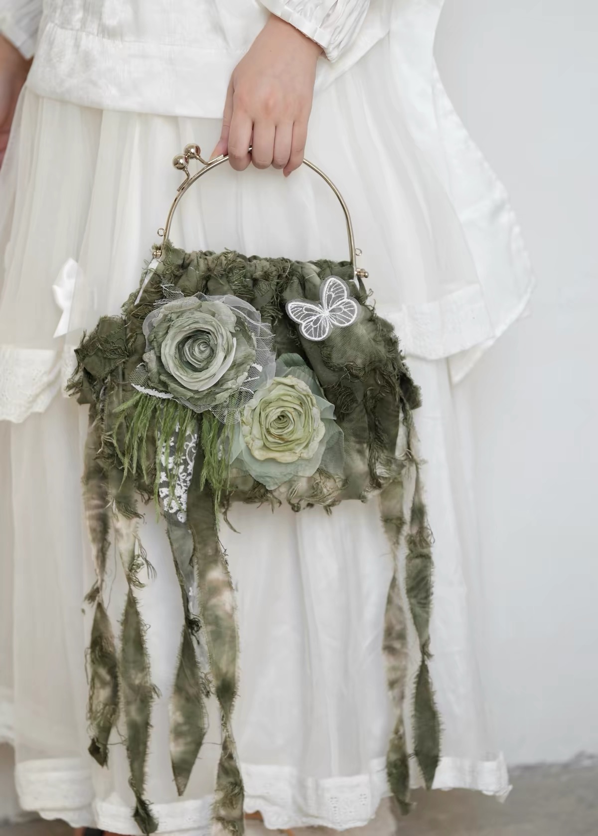 Fairy Grunge Bags 🧚