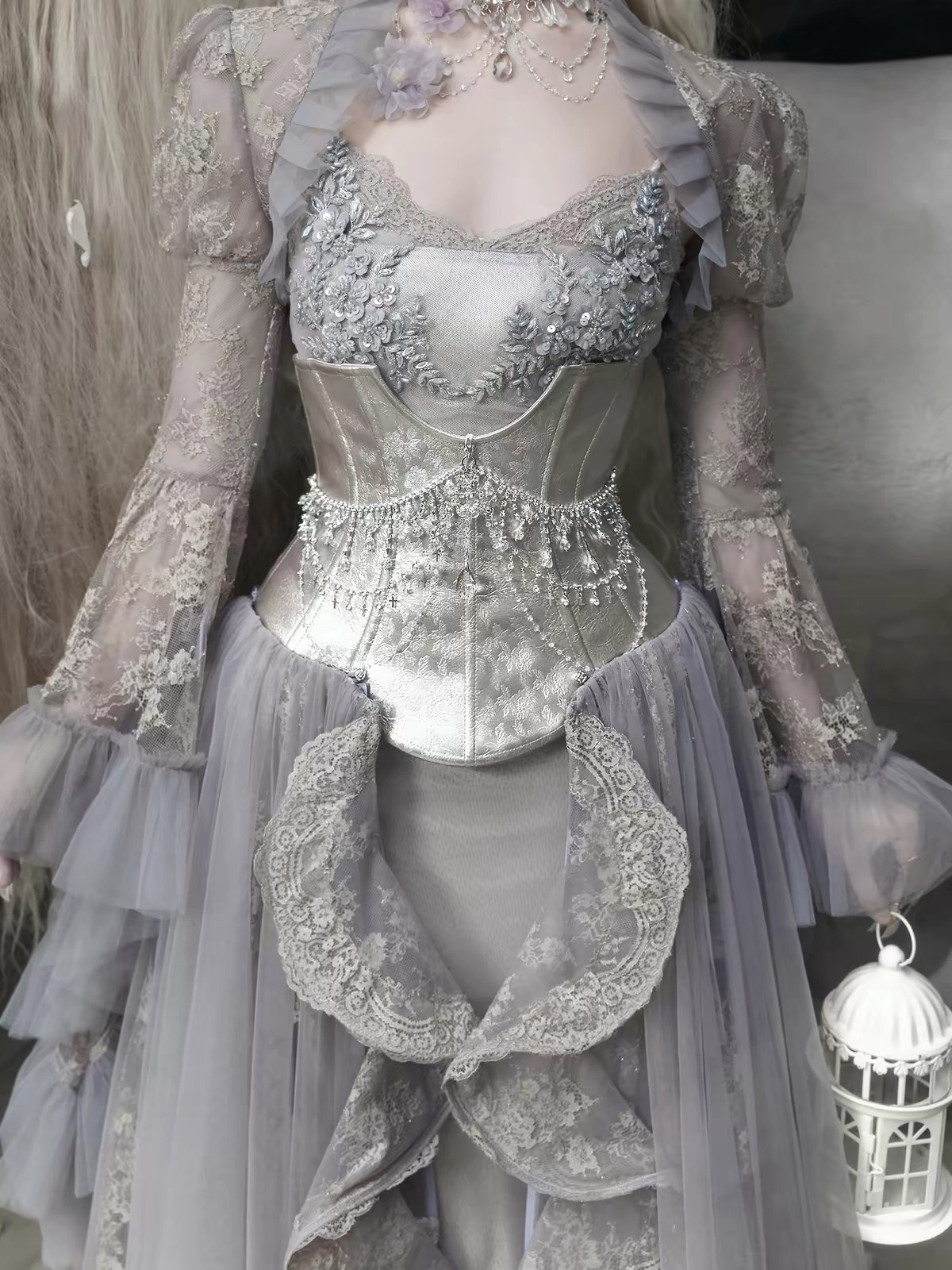 Waist Corsets 💞