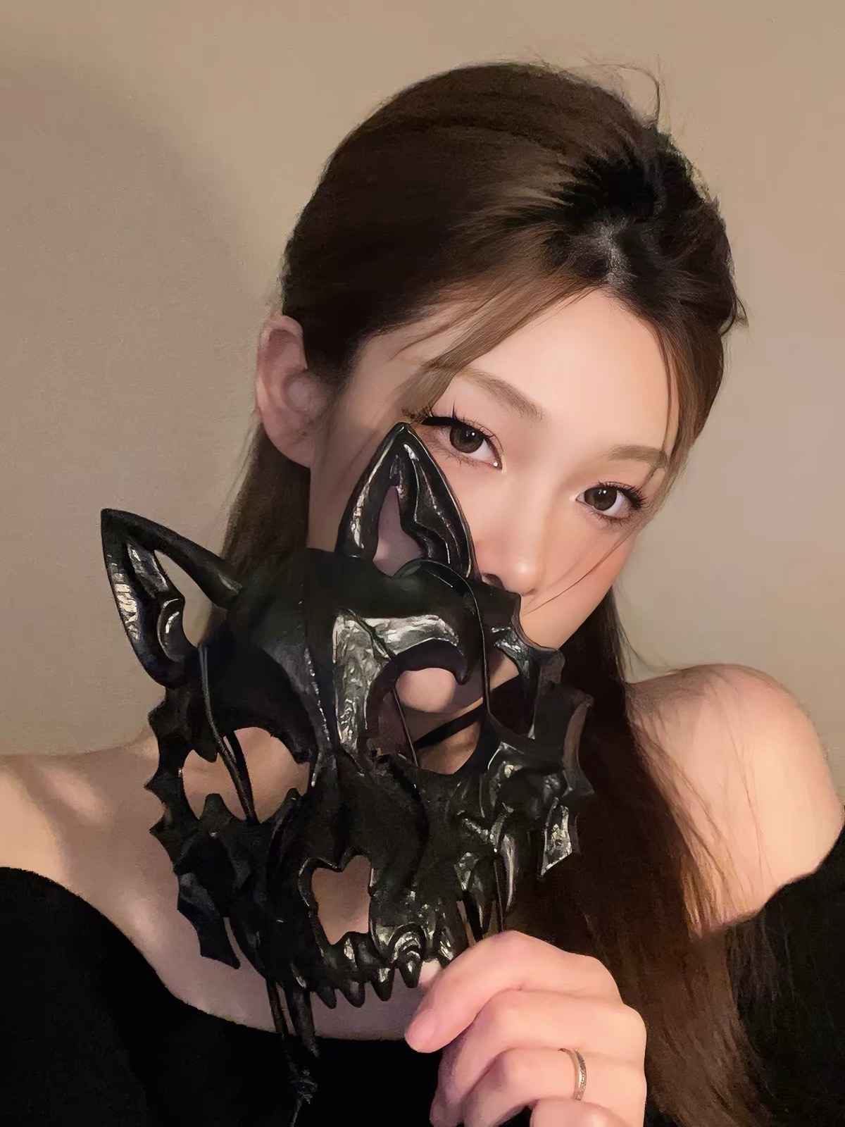 Halloween Masks 🎭